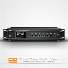 Amplifier FM Radio Audio Factory Radio with CE